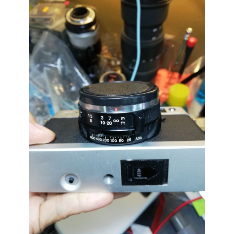 ฝากล้อง​ ฝาเลนส์​  ฝาหนีบข้าง​พร้อมส่งทุกเบอร์ค่ะ LENS CAP