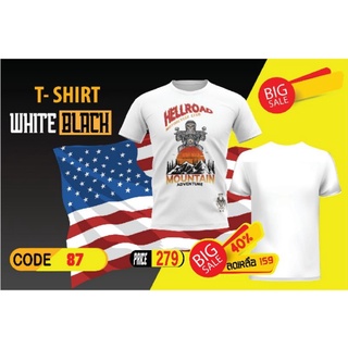 เสื้อ WHITE BLACK วินเทจ code 86-91