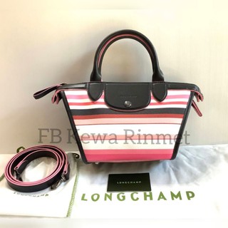 Longchamp heritage rose limited