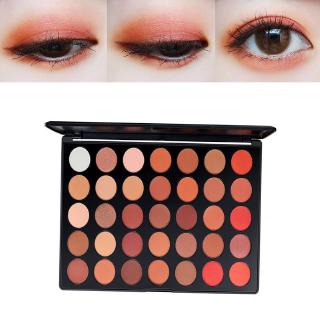 พร้อมส่ง🔥 แท้ lameila อายแชโดว์สีชิมเมอร์ แมท กันน้ำ (35 สี)