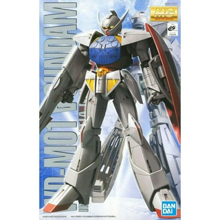 (พร้อมส่ง) MG 1/100 WD-M01 Turn A Gundam