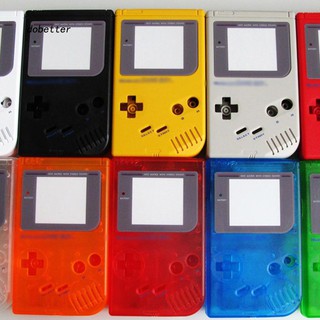 อุปกรณ์ป้องกันเลนส์หน้าจอสำหรับ Nintendo Gameboy