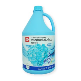 เอโร่ น้ำยาปรับผ้านุ่ม ขนาด 3800ml ARO