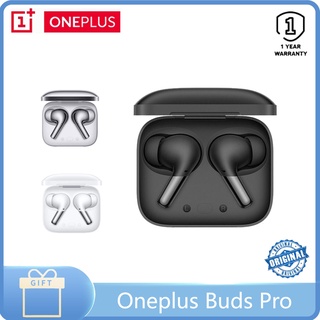 Oneplus Buds Pro หูฟังบลูทูธไร้สาย 5.2 LHDC/AAC/SBC Dolby Atmos สําหรับ Oneplus 9 Pro