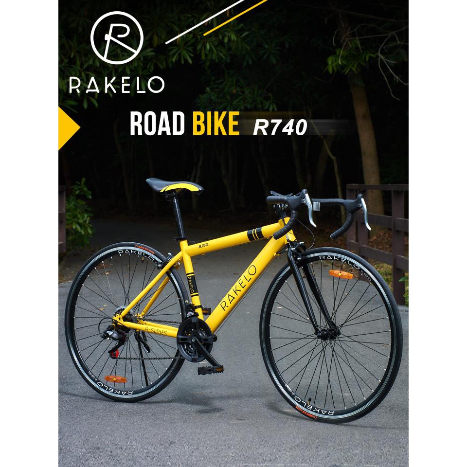 rakelo fixed gear 700c