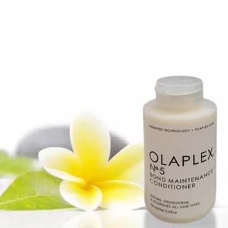 Olaplex No. แชมพู 5 ชิ้น 100 มล. เพิ่มความแห้งกร้าน