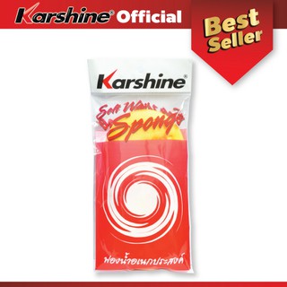 Kashine ฟองน้ำสังเคราะห์ ซอฟ แว๊กซ์ สปองก์