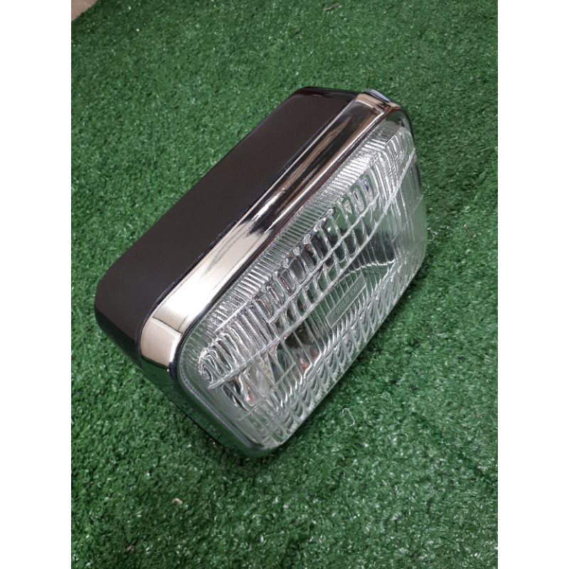 * ชุดโคมไฟหัว YAMAHA RXS115 RXS 115