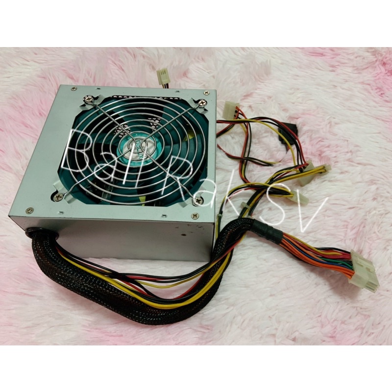 Power supply Delux DLP-388A ATX 450 W P4 | Shopee Thailand