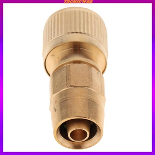 Connector for Garden Water Hose Expandable Repair