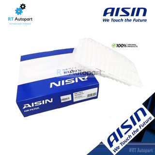 Aisin กรองอากาศ Toyota Alphard ANH20 ปี08-14 GGH20 2GR-FE / กรองอากาศ Alphard / 17801-31120