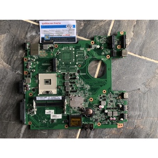 เมนบอร์ด FUJITSU A531 AH531 MOTHERBOARD DA0FH5MB6F0 เทสแล้ว ใช้งานปกติ 100%