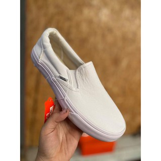รองเท้าผ้าใบ Vans Slip-on งานสวยมาก💥