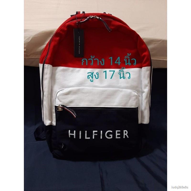 tommy hilfiger กระเป๋า สตางค์ shoes