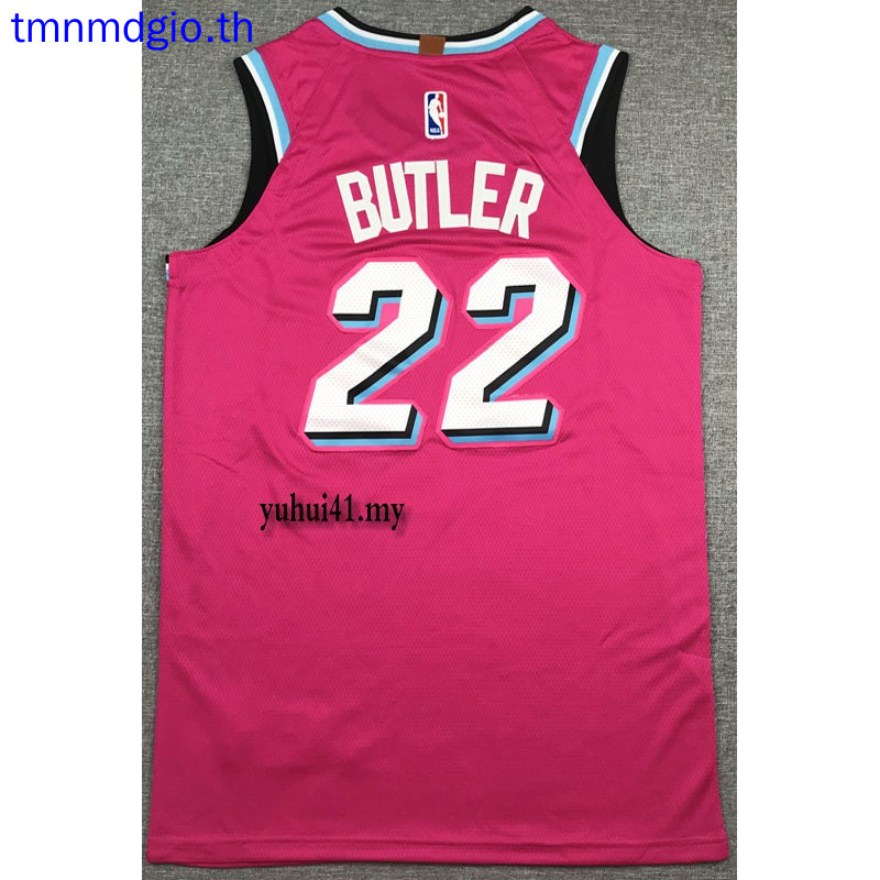 NBZA men’s basketball jersey men’s basketball jersey Chicago Bulls Michael Jordan Miami Heat 22