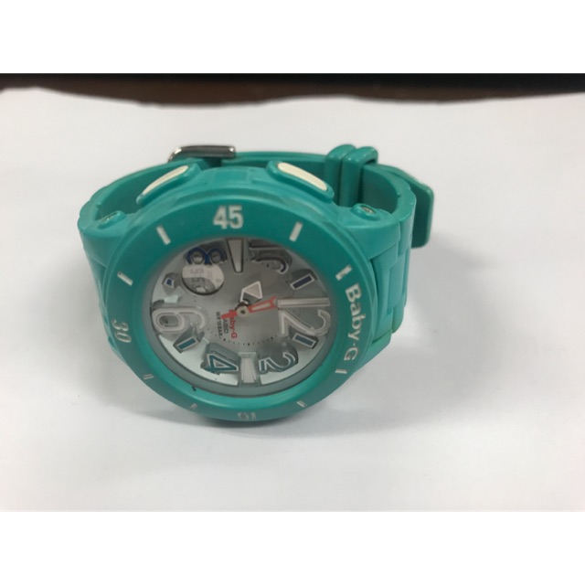 นาฬิกา baby-G ของแท้100% มือสอง