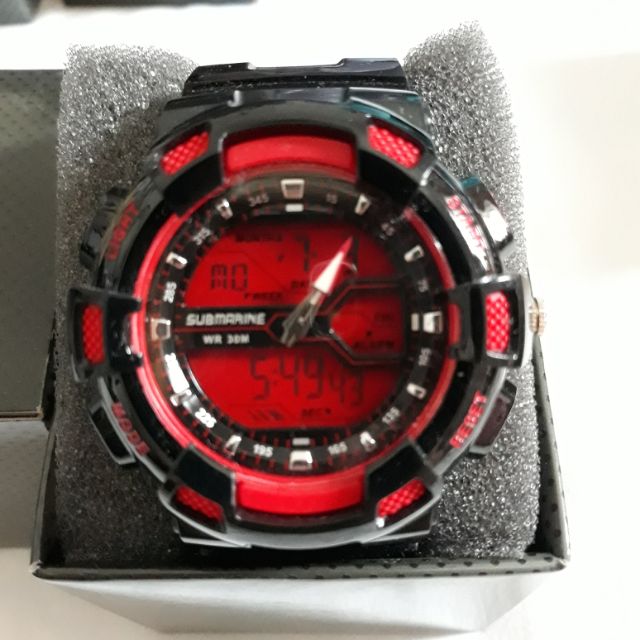 ❗ส่งฟรี❗US Submarineแท้