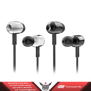 Nuforce BE Live2  Acoustic Premium Bluetooth Earphones (ประกัน 3 เดือน)