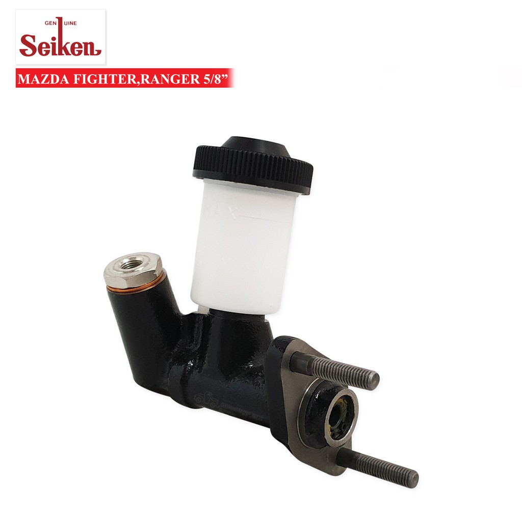 SEIKEN แม่ปั้มครัชบน MAZDA FIGHTER,RANGER 5/8นิ้ว (UC86-41-400A)(SMT-Z351)110-20351 1ลูก