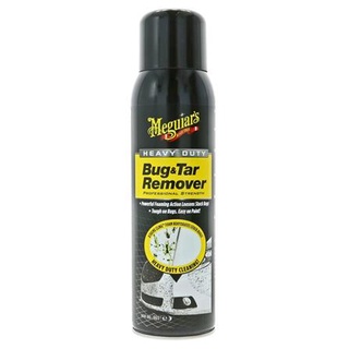 Dee-Double สเปรย์กำจัดแมลงและยางมะตอย MEGUIARS BUG&amp;TAR REMOVER 426 มล.น้ำยาดูแลรถ น้ำยาเคลือบรถ น้ำยาเคลือบเงา น้ำยาเค