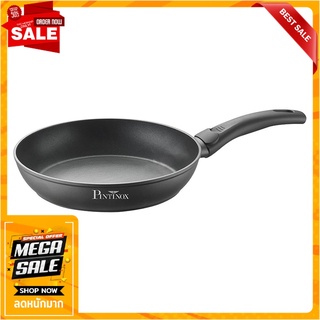 กระทะตื้น 30cm POWER PINTINOX เครื่องครัว FRYING PAN PINTINOX POWER 30CM