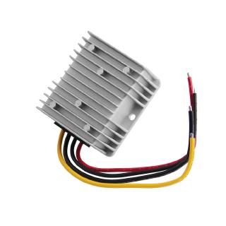 DC Buck Converter 36V 48V To 12V DC DC Step Down Converter 20A 240W Voltage Reducer Regulator for Golf Cart