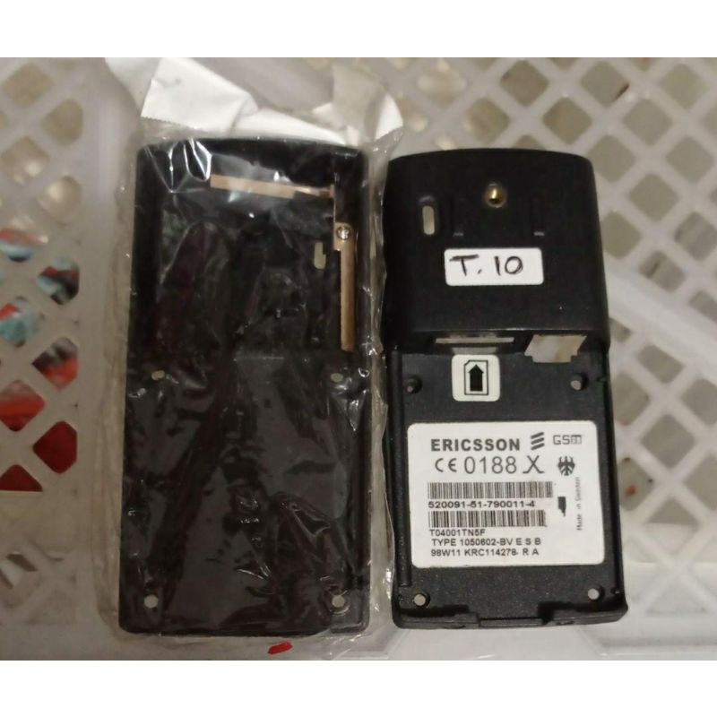 HP ERICSSON T10 โทรศัพท์ MIDDLE BONE