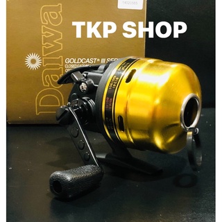 รอก กระปุก DAIWA  GC100