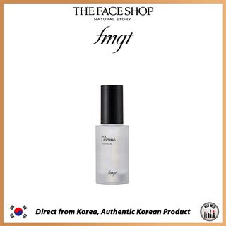 The FACE SHOP fmgt INK LASTING PRIMER 30 มล. *ของแท้จากเกาหลี*