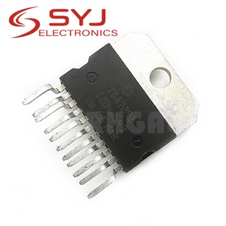 มีสินค้า วงจรรวม ZIP-11 TDA7292 7292 1 ชิ้น