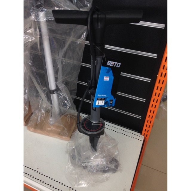 สูบลม BETO