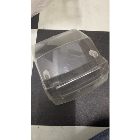 เลนส์ Vespa Classic Clear สําหรับ Vespa PX 150 & PS 150