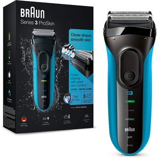 Braun Series 3 3010S Electric Shaver