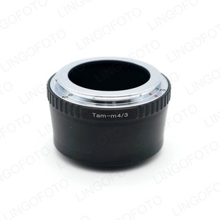 Tamron Adaptall อะแดปเตอร์เลนส์ 2 AD2 เป็น Olympus Panasonic Micro 4/3 OM-D G6 LC9172