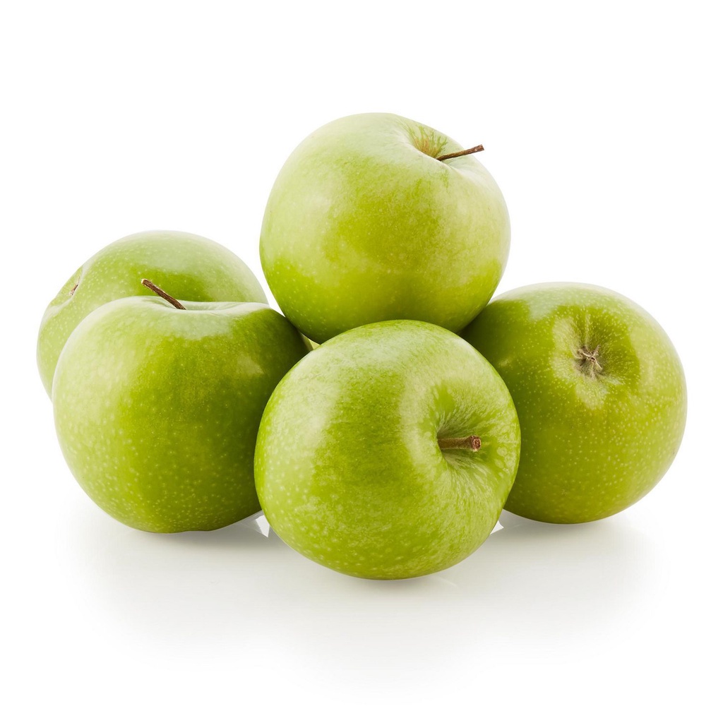 20 เมล็ด เมล็ดแอปเปิ้ล สายพันธุ์ แกรนนี่สมิธ (Granny Smith) กรอบและเปรี้ยว Apple seeds