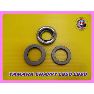 Yamaha Chappy LB50 LB80 Steering Race Set