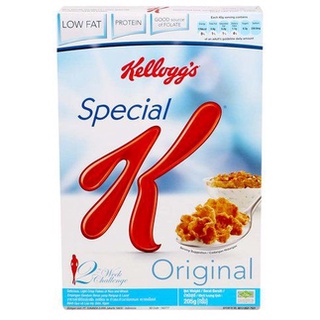 Kelloggs Special K 205g