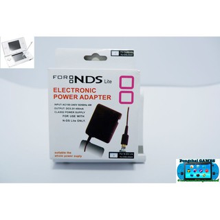 ที่ชาร์จ Nintendo DS Lite