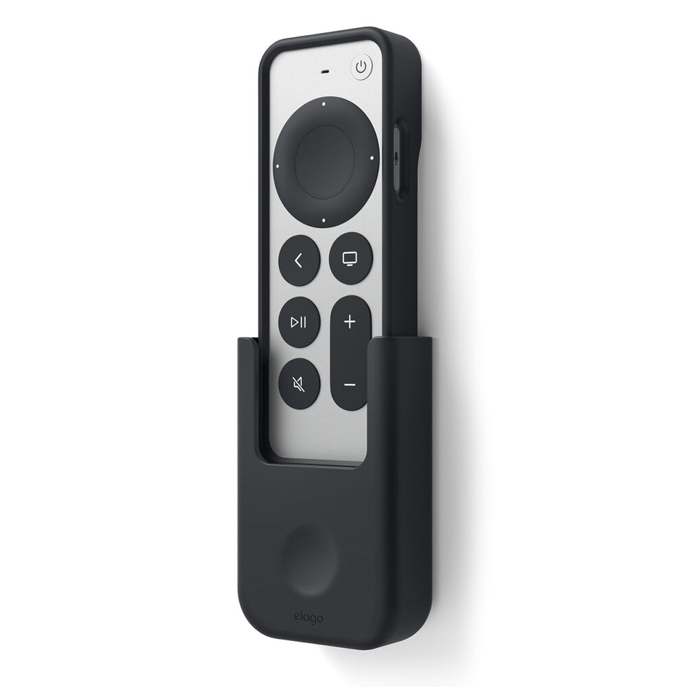 elago Apple TV Universal Remote Holder Mount 3 Size (ที่แขวนรีโมท มี 3 ขนาด)