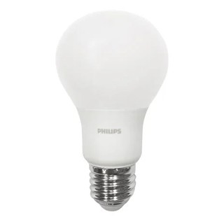 [พร้อมส่ง] หลอดไฟ E27 LED BULB PHILIPS 12วัตต์ สีขาวนวล