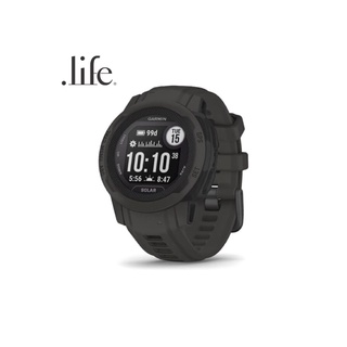 GARMIN นาฬิกาสมาร์ทวอทช์ Instinct 2S Solar by Dotlife