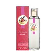 กล่องบุบ ขวดเล็ก 30ml น้ำหอม Roger & Gallet Gingembre ของแท้ ฝรั่งเศส ขนาดพกพา