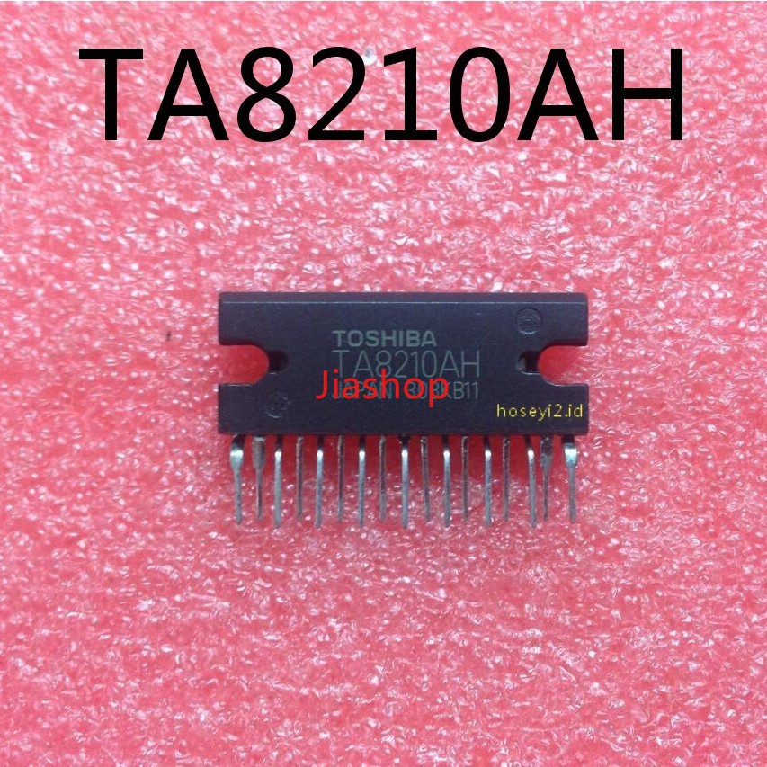 1 PC TA8210 TA8210AH TA8210AHQ TA8225 TA8225H TA8225HQ TA8231 TA8231L TA8218 TA8218AH TA8233H ใหม่เด