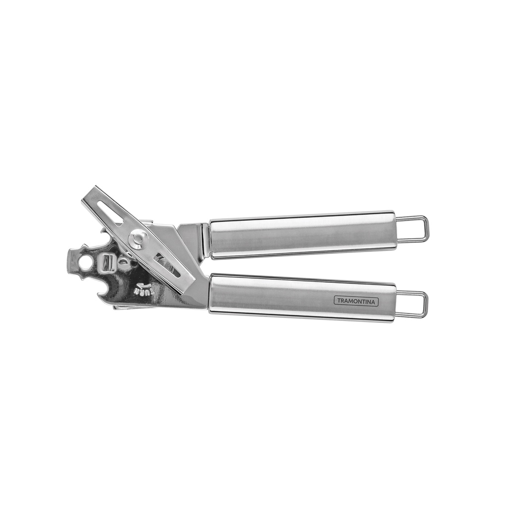 Tramontina ที่เปิดขวด เปิดกระป๋อง สแตนเลส / stainless steel can opener