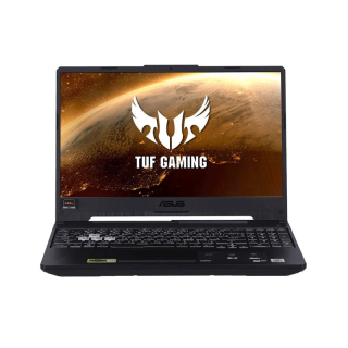 ASUS TUF Gaming F15 FX506LH-HN002T i5-10300H/8G/512SSD/GTX1650 4G/W10/144Hz