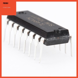 10 ชิ้น / แพ็ค Tl494Cn Tl 494 Pwm พาวเวอร์ซัพพลายควบคุม 16 Pin 300 Khz 7V ~ 40V