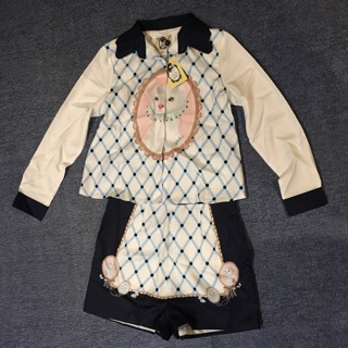 Sz.XL ปล่อยเซล 550.-