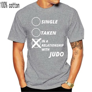 ลดกระหน่ํา เสื้อยืดลําลอง แขนสั้น คอกลม พิมพ์ลาย Judo สไตล์คลาสสิก สําหรับผู้ชาย DGfejj81DJnldf74