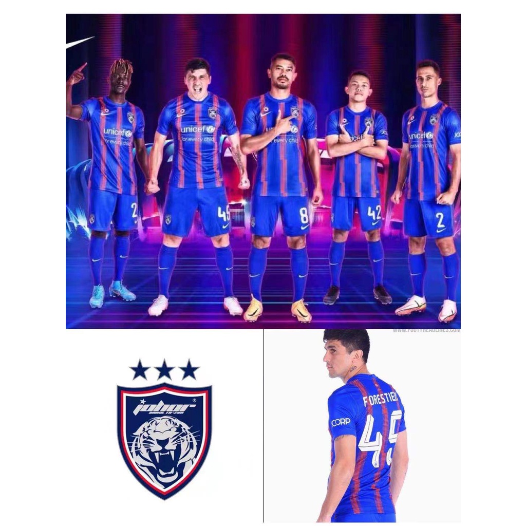 Malaysia Football Jersey ถูกที่สุด พร้อมโปรโมชั่น มี.ค.  2024