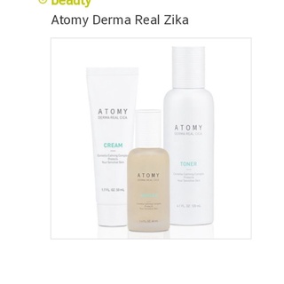 Atomy Derma Real Zika